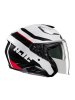 HJC F31 Naby Motorcycle Helmet at JTS Biker Clothing